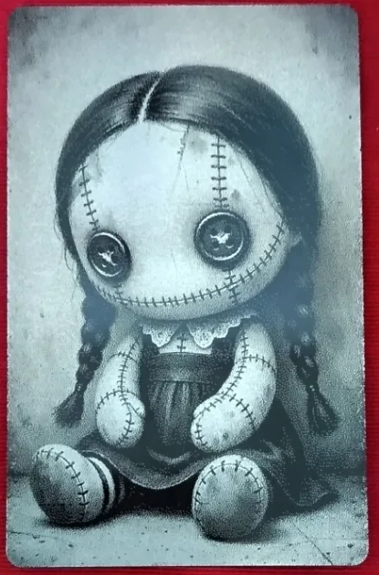 DithX Segundo Hernandez Lozano Engraving 29
